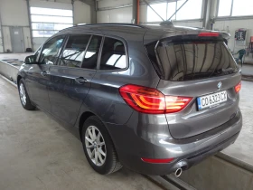 BMW 2 Gran Tourer F46, 216i, снимка 4