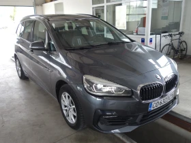 BMW 2 Gran Tourer F46, 216i, снимка 1