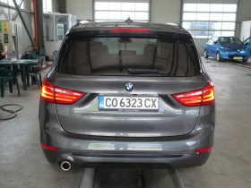 BMW 2 Gran Tourer F46, 216i, снимка 5