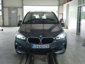 BMW 2 Gran Tourer F46, 216i, снимка 2