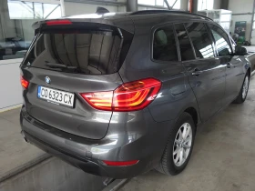 BMW 2 Gran Tourer F46, 216i, снимка 6