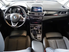 BMW 2 Gran Tourer F46, 216i, снимка 12