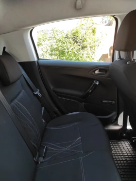 Peugeot 208 1.6 HDI 92.  | Mobile.bg    14