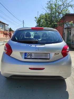 Обява за продажба на Peugeot 208 1.6 E-HDI 92 ~10 800 лв. - изображение 3