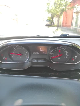 Обява за продажба на Peugeot 208 1.6 E-HDI 92 ~10 800 лв. - изображение 11