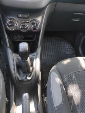 Peugeot 208 1.6 HDI 92.  | Mobile.bg    13
