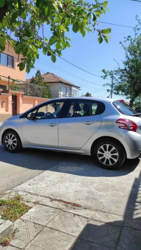 Обява за продажба на Peugeot 208 1.6 E-HDI 92 ~10 800 лв. - изображение 5