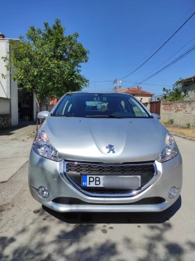 Обява за продажба на Peugeot 208 1.6 E-HDI 92 ~10 800 лв. - изображение 2
