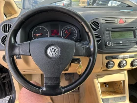 VW Golf Plus 1.9-105. | Mobile.bg    14