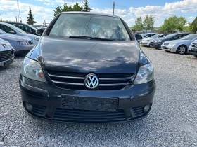  VW Golf Plus