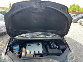 VW Golf Plus 1.9-105. | Mobile.bg    11
