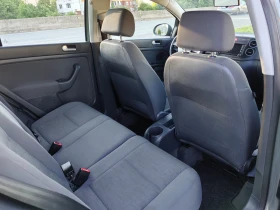 VW Golf Plus 1.9tdi Navi 105ps - 5600 лв. - 13673228 | Car24.bg