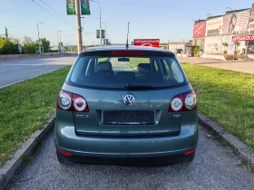 VW Golf Plus 1.9tdi Navi 105ps - 5600 лв. - 13673228 | Car24.bg