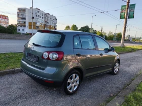 VW Golf Plus 1.9tdi Navi 105ps - 5600 лв. - 13673228 | Car24.bg