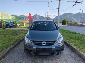 VW Golf Plus 1.9tdi Navi 105ps - 5600 лв. - 13673228 | Car24.bg