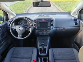 VW Golf Plus 1.9tdi Navi 105ps - 5600 лв. - 13673228 | Car24.bg
