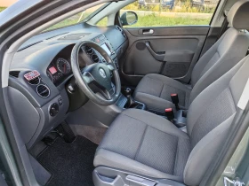 VW Golf Plus 1.9tdi Navi 105ps - 5600 лв. - 13673228 | Car24.bg