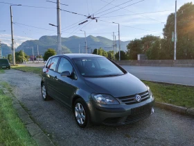 VW Golf Plus 1.9tdi Navi 105ps - 5600 лв. - 13673228 | Car24.bg