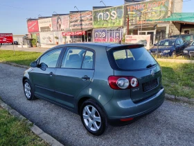 VW Golf Plus 1.9tdi Navi 105ps - 5600 лв. - 13673228 | Car24.bg