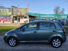 VW Golf Plus 1.9tdi Navi 105ps - 5600 лв. - 13673228 | Car24.bg