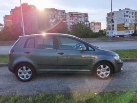 VW Golf Plus 1.9tdi Navi 105ps - 5600 лв. - 13673228 | Car24.bg