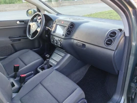 VW Golf Plus 1.9tdi Navi 105ps - 5600 лв. - 13673228 | Car24.bg