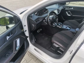 Peugeot 308 1.5HDI GT LINE  | Mobile.bg    8