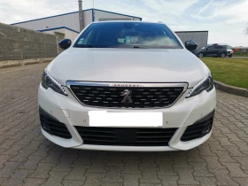 Peugeot 308 1.5HDI GT LINE  | Mobile.bg    15