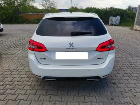 Peugeot 308 1.5HDI GT LINE  | Mobile.bg    16