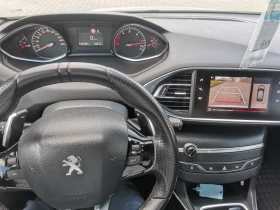 Peugeot 308 1.5HDI GT LINE  | Mobile.bg    9