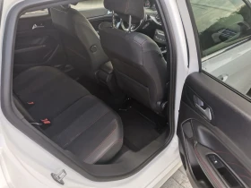 Peugeot 308 1.5HDI GT LINE  | Mobile.bg    6