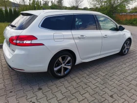 Peugeot 308 1.5HDI GT LINE  | Mobile.bg    3