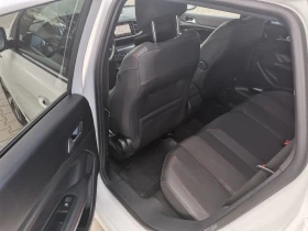Peugeot 308 1.5HDI GT LINE  | Mobile.bg    7