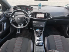 Peugeot 308 1.5HDI GT LINE  | Mobile.bg    4