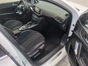 Peugeot 308 1.5HDI GT LINE  | Mobile.bg    5