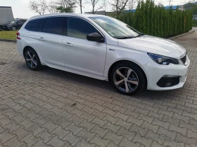 Peugeot 308 1.5HDI GT LINE  | Mobile.bg    14