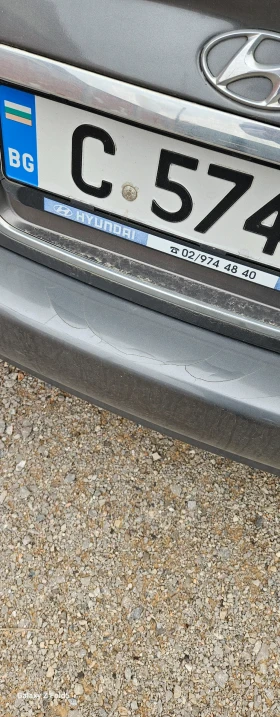 Обява за продажба на Hyundai Sonata ~3 500 лв. - изображение 6