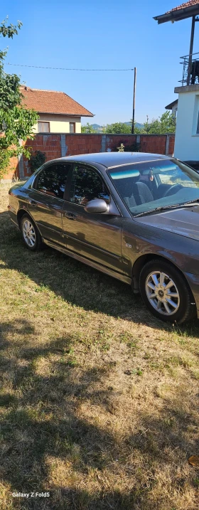 Обява за продажба на Hyundai Sonata ~2 500 лв. - изображение 8