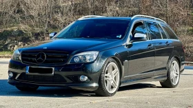 Обява за продажба на Mercedes-Benz C 320 ~16 900 лв. - изображение 1
