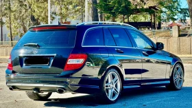 Обява за продажба на Mercedes-Benz C 320 ~16 900 лв. - изображение 3