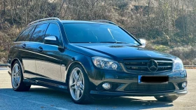 Обява за продажба на Mercedes-Benz C 320 ~16 900 лв. - изображение 1