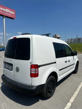 VW Caddy  | Mobile.bg    6
