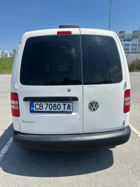 VW Caddy  | Mobile.bg    5