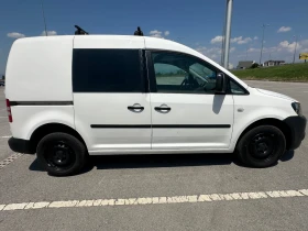 VW Caddy  | Mobile.bg    7