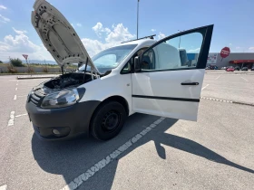 VW Caddy  | Mobile.bg    11