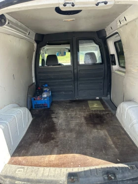 VW Caddy  | Mobile.bg    15