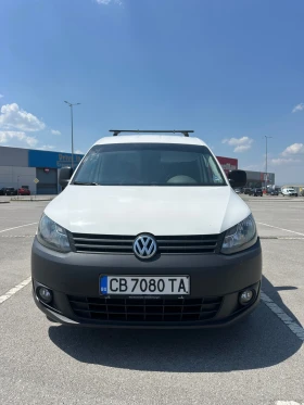 VW Caddy  | Mobile.bg    2
