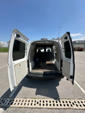 VW Caddy  | Mobile.bg    14