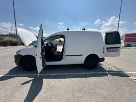 VW Caddy  | Mobile.bg    12