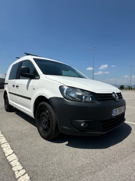 VW Caddy  | Mobile.bg    8